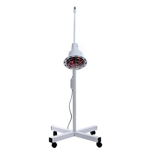 Lâmpada de Terapia de Far Infrared para Beleza Eficiente em Medicina (MSD-118A)