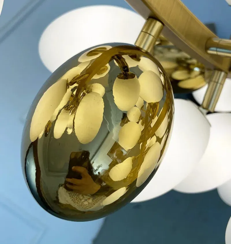 Lustre Detalhe 7