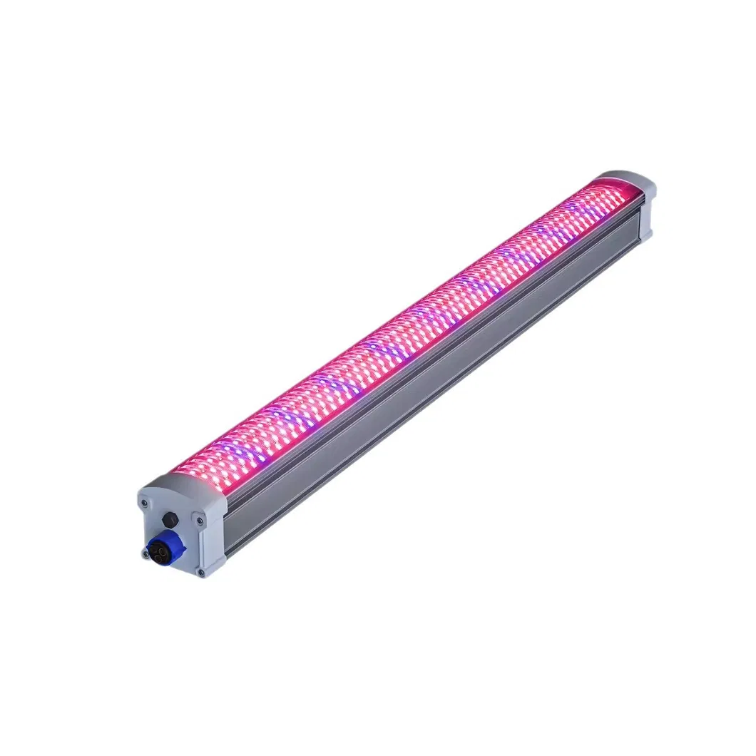 Luz LED Grow Detalhe 6