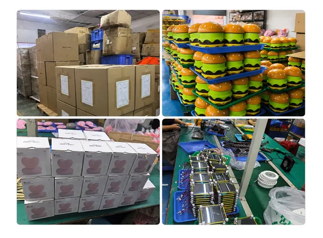 Linha de Produção 3