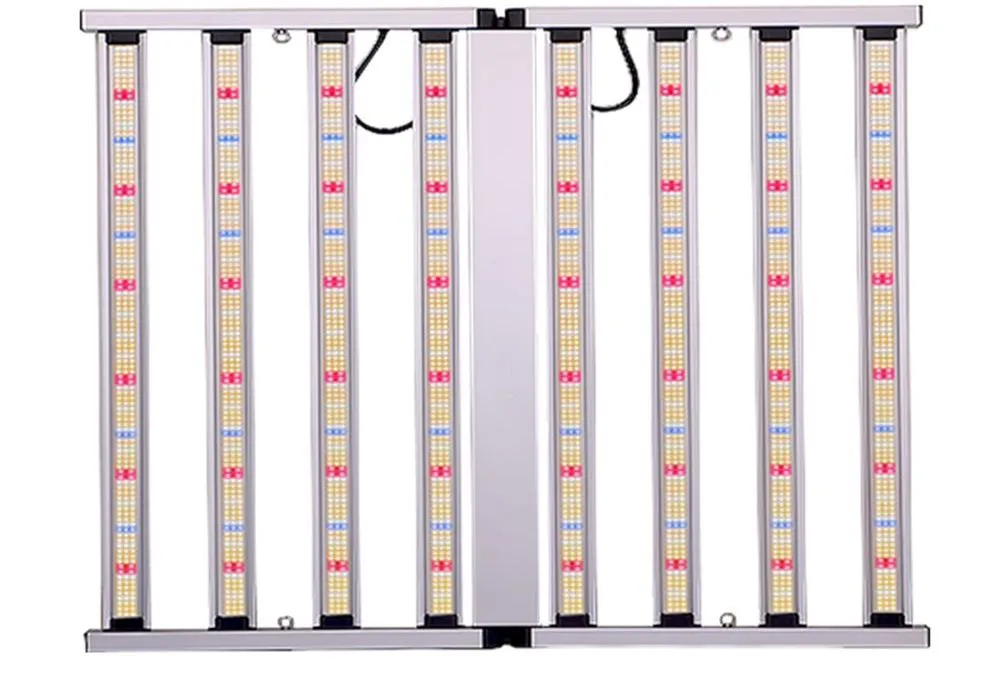 Samsung LED Chips