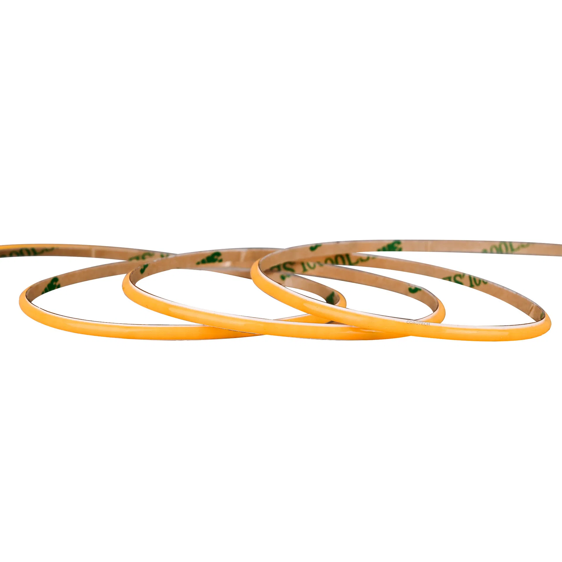 Lâmpada de Esterilização UVC LED de Alta Potência Tipo COB para Desinfecção Médica Personalizada 6868 /6565 5-10W 100MW 254nm 12 10000
