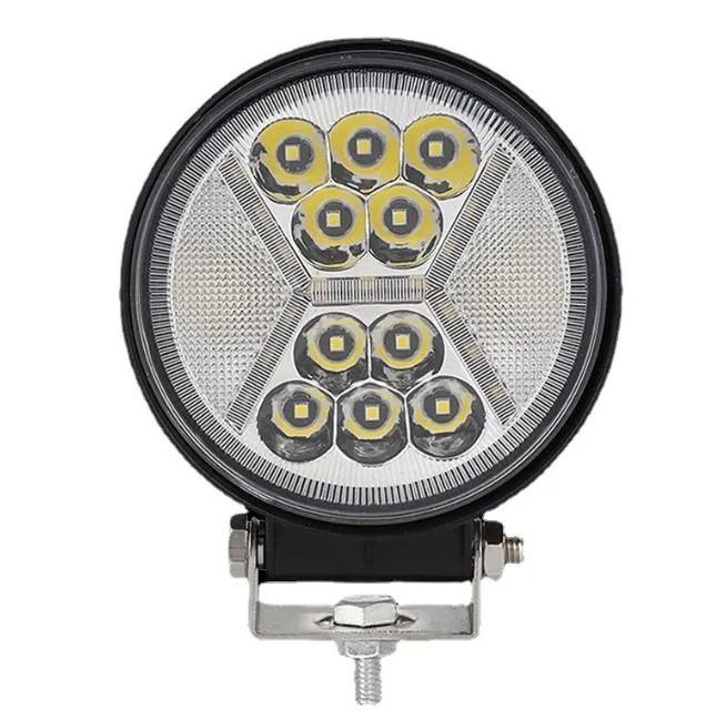 Projetor LED 132W