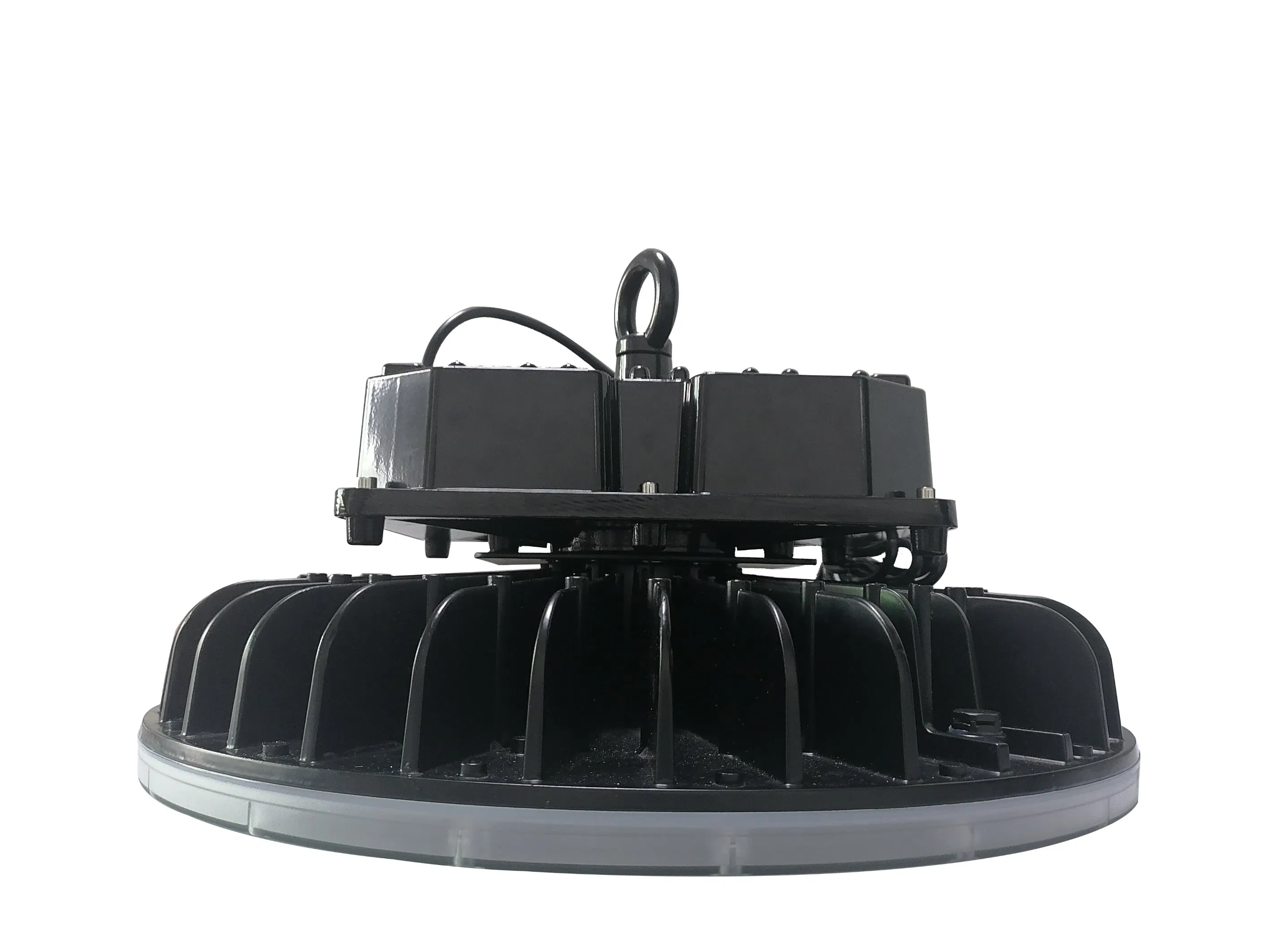 Luz de Cultivo LED UFO de Espectro Completo 1000W 150W 200W Placa de Lâmpada de Crescimento Quantum Semelhante ao Sol para Plantas Hidropônicas em Estufa Crescimento Vegetativo Floração