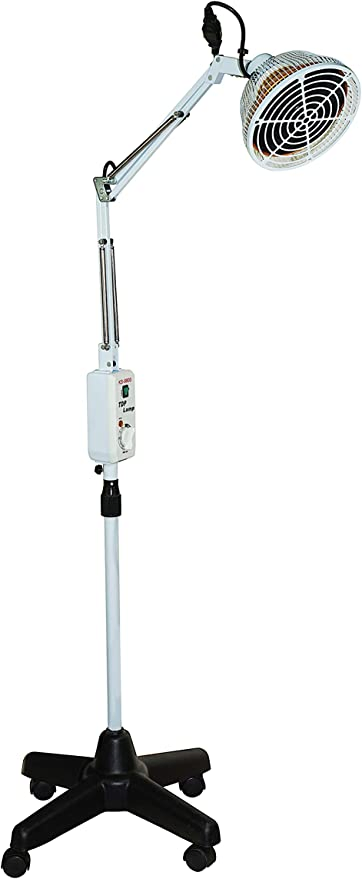 Lâmpada Tdp (CQ-29-1) Lâmpada de Terapia Avançada de Cicatrização