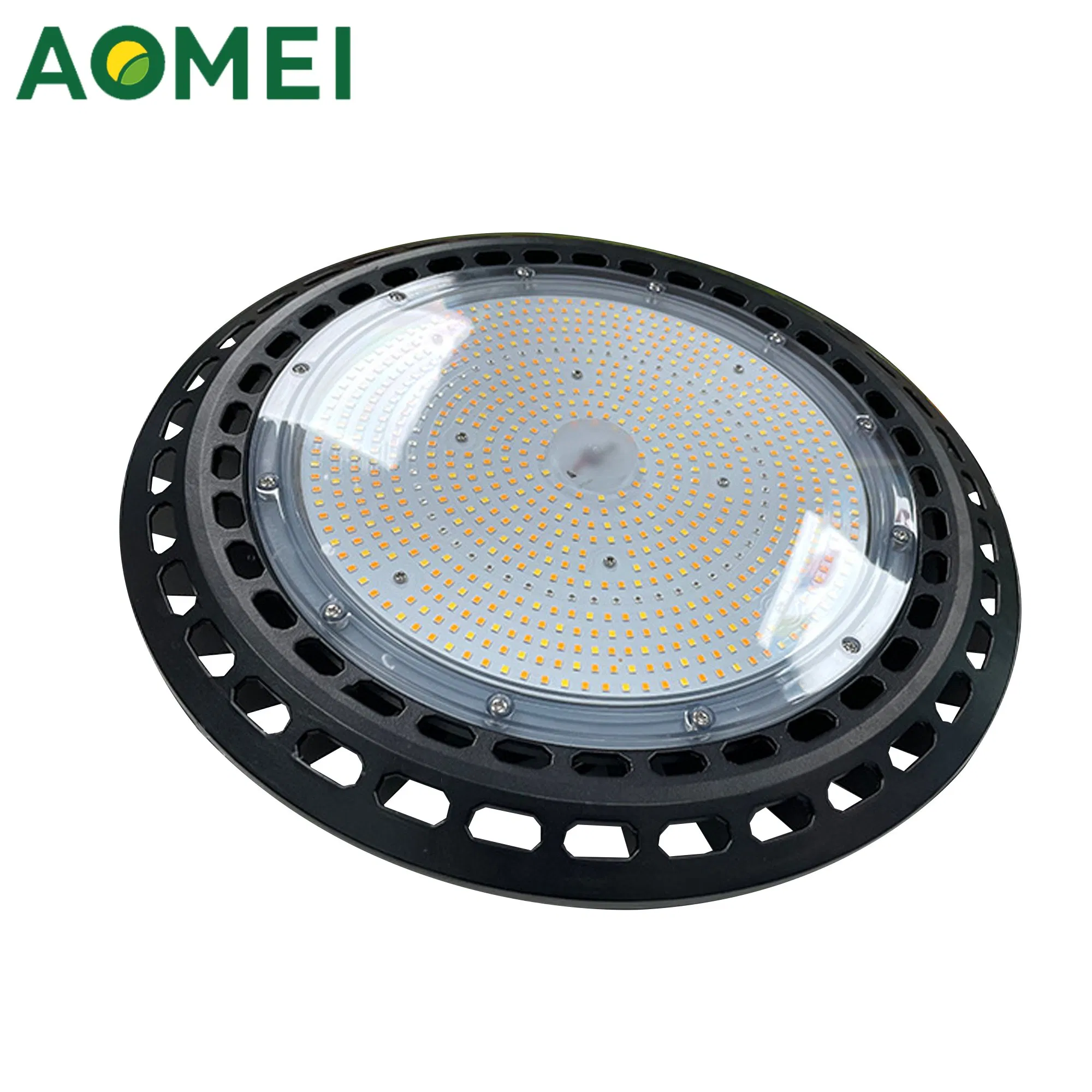 Luz de Cultivo LED de Espectro Completo para Plantas e Flores de Interior