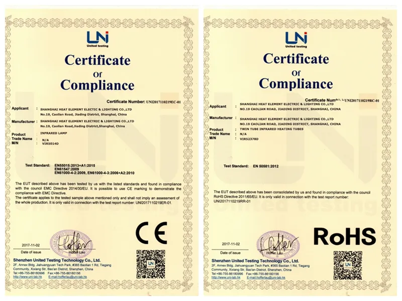 Certificado 2