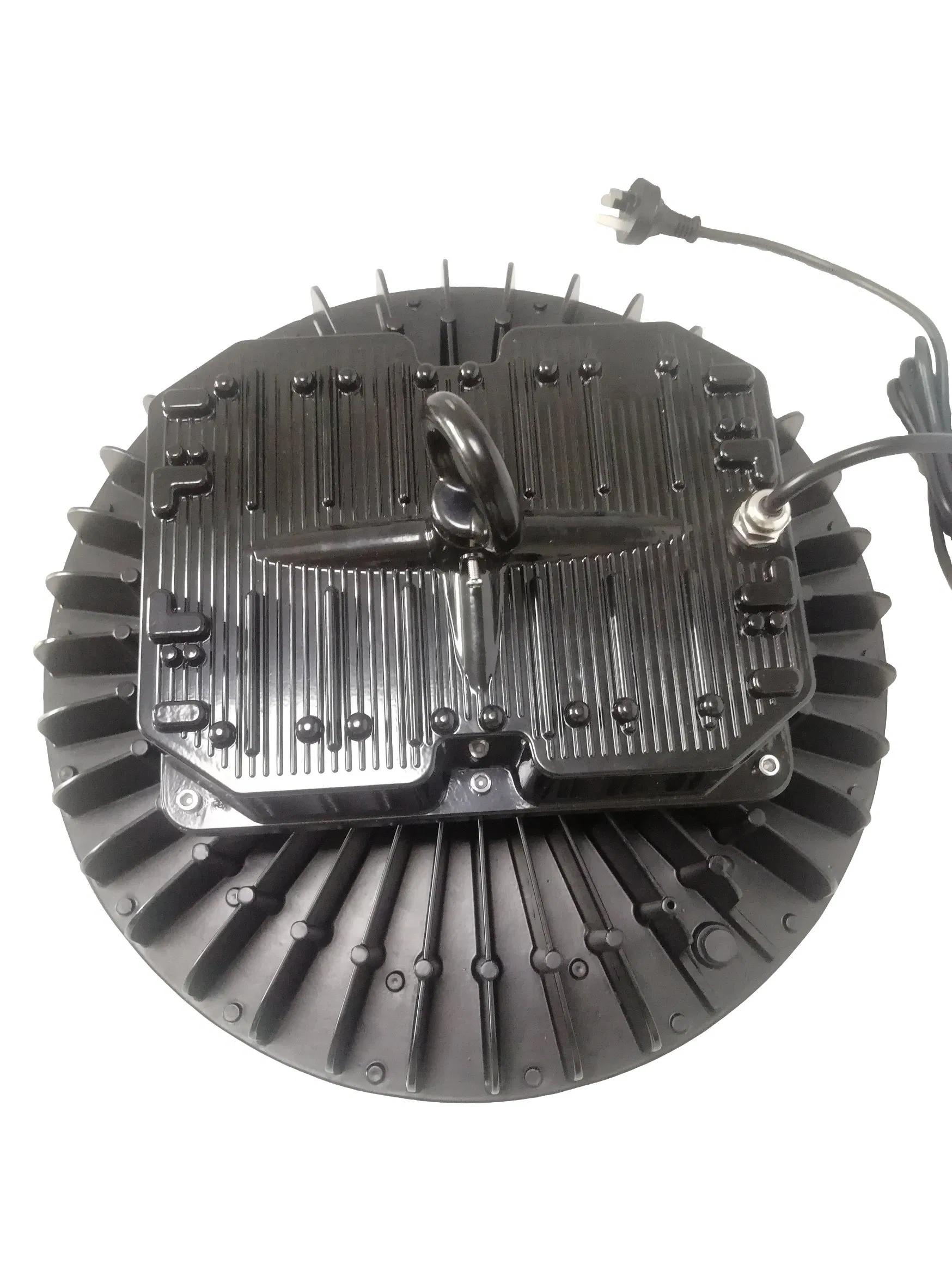 Luz de Cultivo LED UFO de Espectro Completo 1000W 150W 200W Placa de Lâmpada de Crescimento Quantum Semelhante ao Sol para Plantas Hidropônicas em Estufa Crescimento Vegetativo Floração