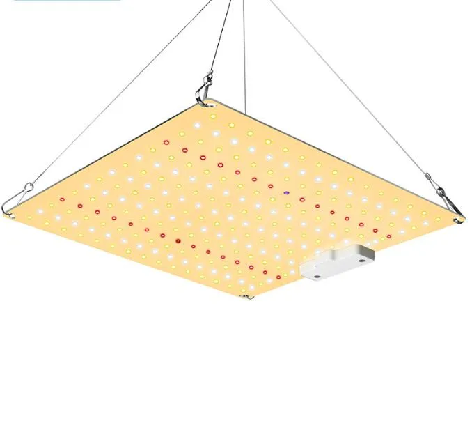 LED Grow Light 5
