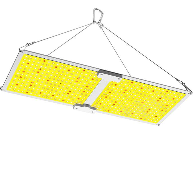 2022 Nova Luz de Cultivo LED 1000W Lâmpada LED para Plantas Luz de Espectro Completo para Plantas