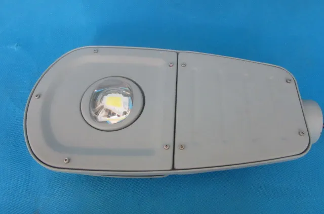 Detalhe LED de Crescimento