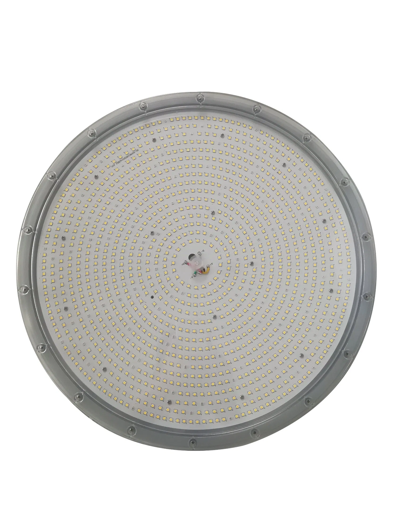 Luz de Cultivo LED UFO de Espectro Completo 1000W 150W 200W Placa de Lâmpada de Crescimento Quantum Semelhante ao Sol para Plantas Hidropônicas em Estufa Crescimento Vegetativo Floração