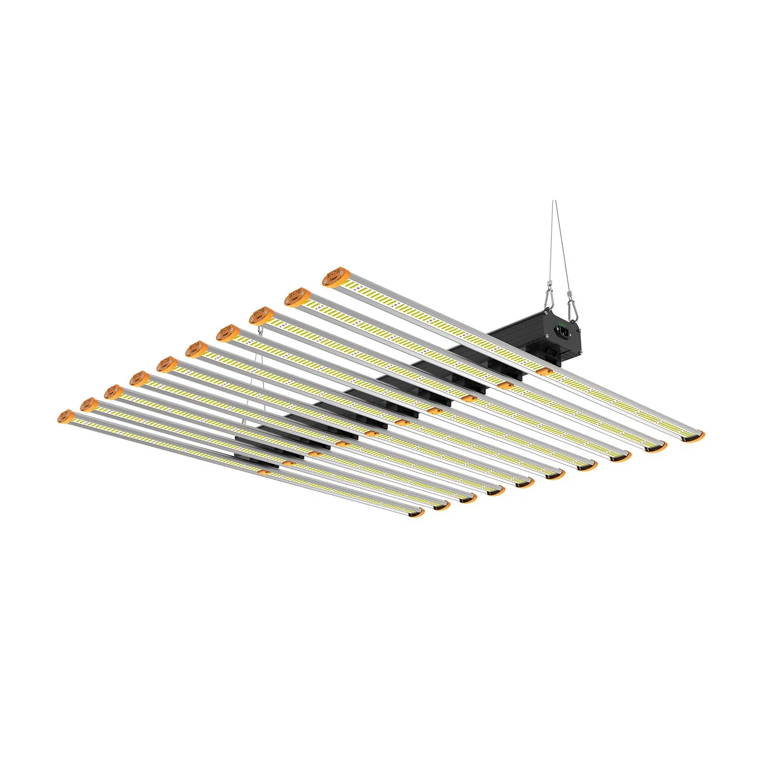 2026 Sistema de Cultivo Hidropônico com Luz LED Ulight 2.8 Umol/J