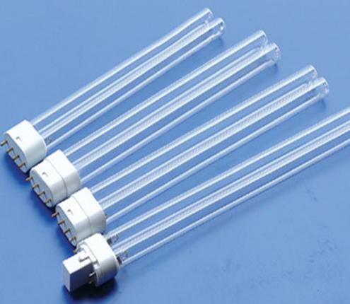 UVC-8wt5l/G5-Ceramic Lâmpada Bactericida de Luz UV em Tubo de Quartzo 8W Lâmpada UV de Esterilização