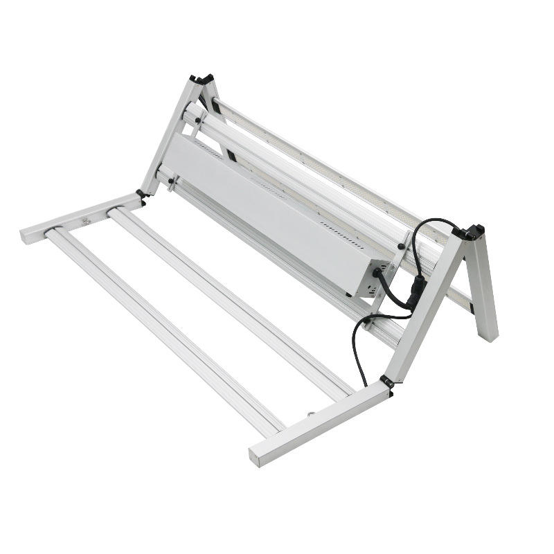Luz LED de Cultivo Dimmable de Espectro Completo Xly 1000W Barra de Luz LED para Cultivo Comercial em Estufas de Plantas Internas