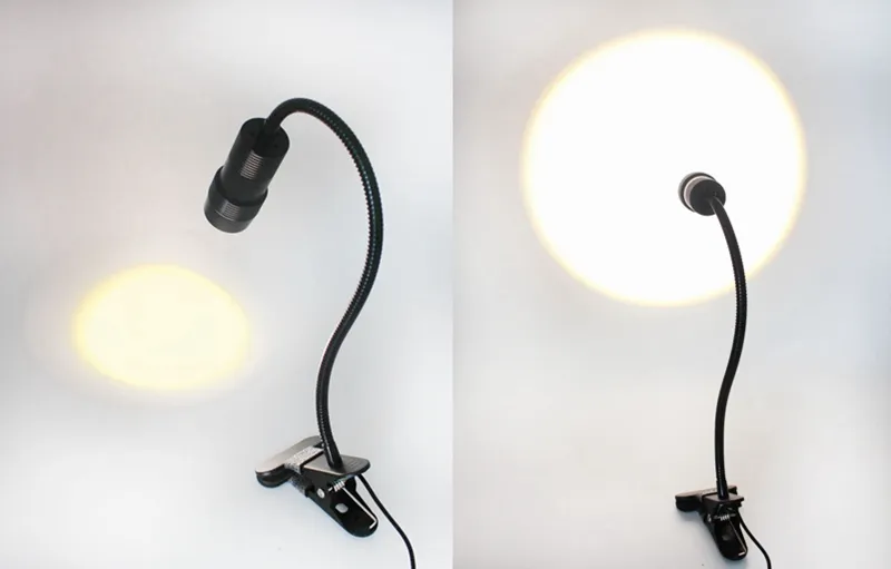Ajuste de Holofote LED