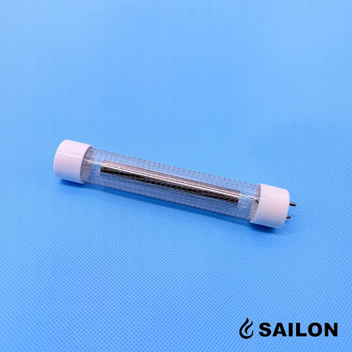 Lâmpada UVC Avançada Sailon 222nm para Desinfecção do Ar em Espaços Ocupados e Sistema de Esterilização Germicida