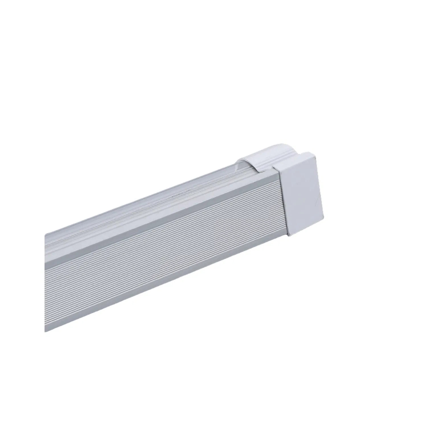 72W 8FT 2400mm Estufa Comercial SGS 40W Iluminação LED para Cultivo Vertical de Horticultura UVA