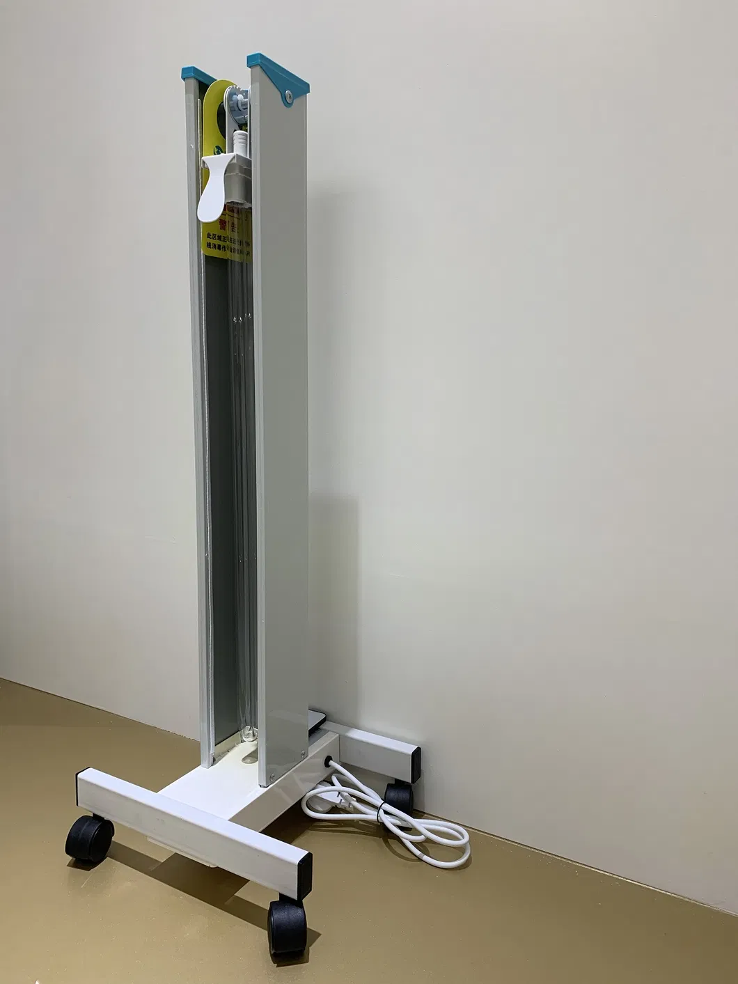 UV Desinfecção Detalhe 3
