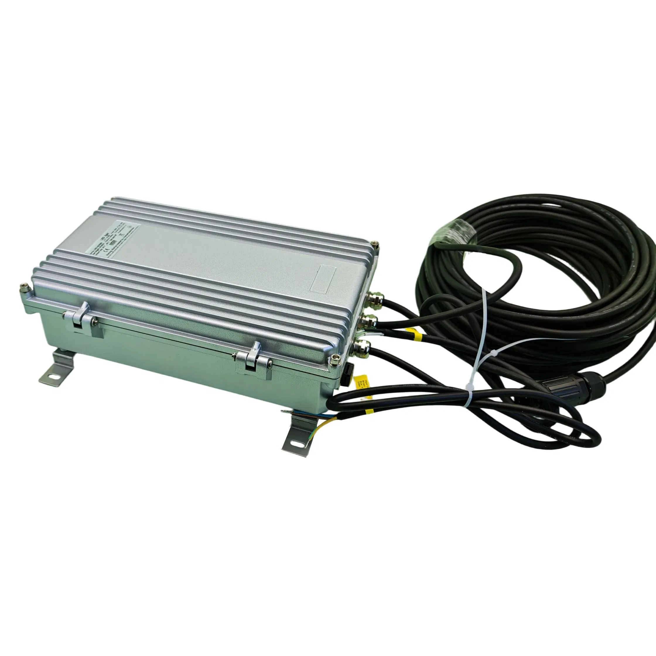 Luz de Cultivo LED para Cultivo Comercial de Plantas, Ppfd Ajustável de 100 a 1000 μMol/M²/S, Disponível em 50W a 800W para Uso Interno e Externo