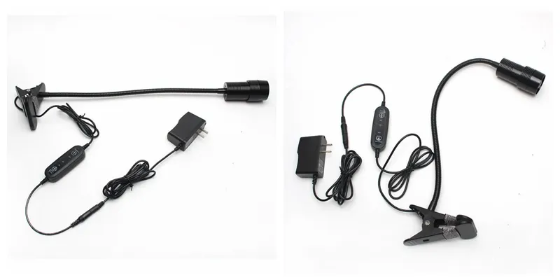 Luz de Cultivo Espectro Completo