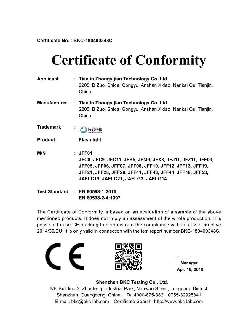 Lanterna UV 365nm 11