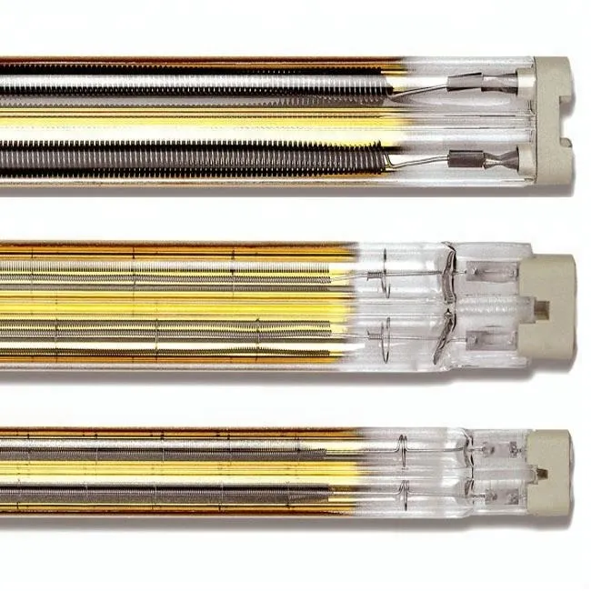 Tubo de Quartzo 4