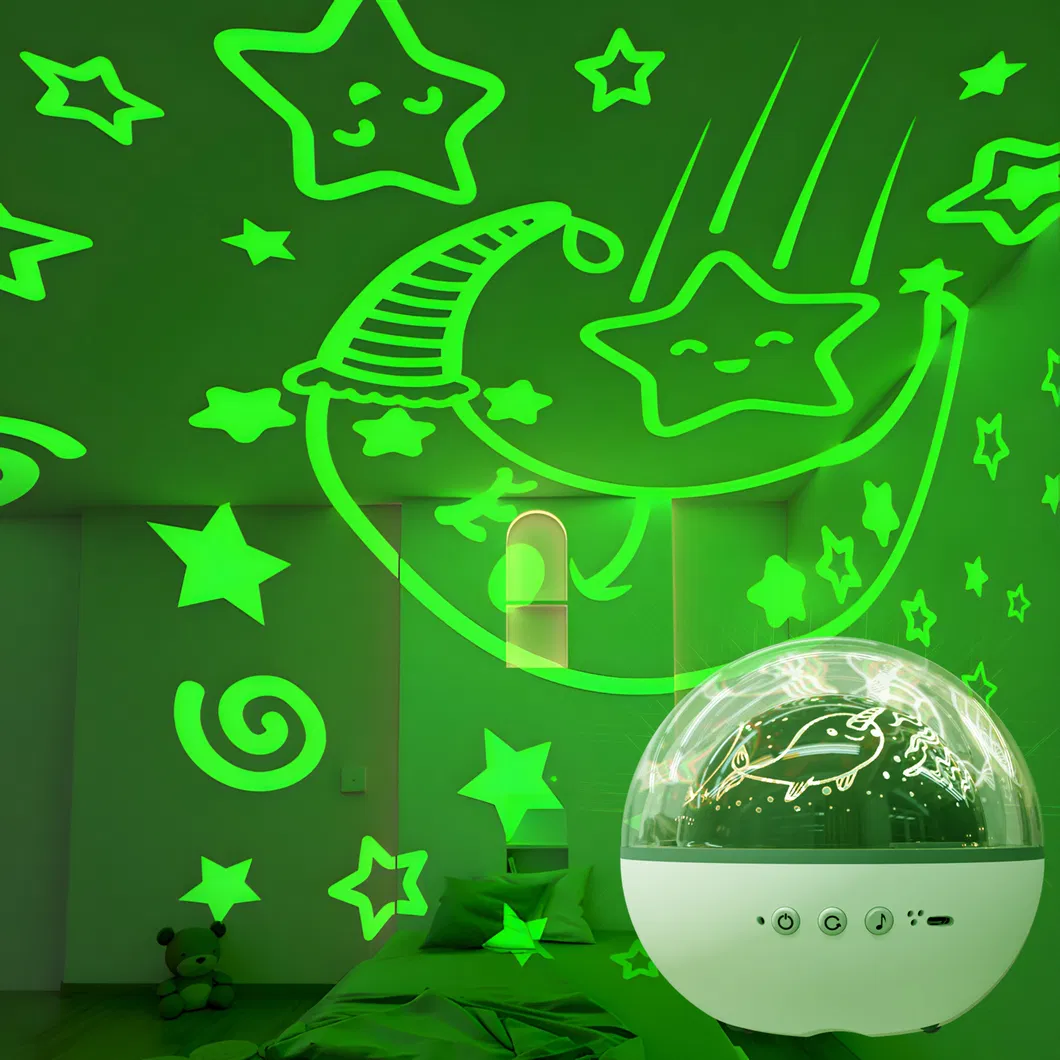 Projeção Verde