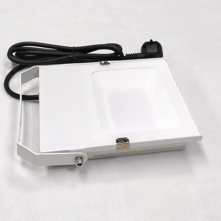 Luz de Cultivo LED de Espectro Completo de Altos Rendimentos para Plantas Médicas Comerciais 10watt 20watt 30watt 50watt Interior Exterior IP65 Alto Umol 660nm Luminária LED de Chip Vermelho ETL