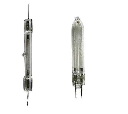 UVC-8wt5l/G5-Ceramic Lâmpada Bactericida de Luz UV em Tubo de Quartzo 8W Lâmpada UV de Esterilização