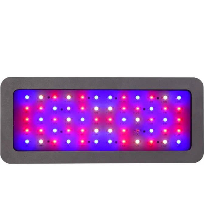 Espectro LED 2