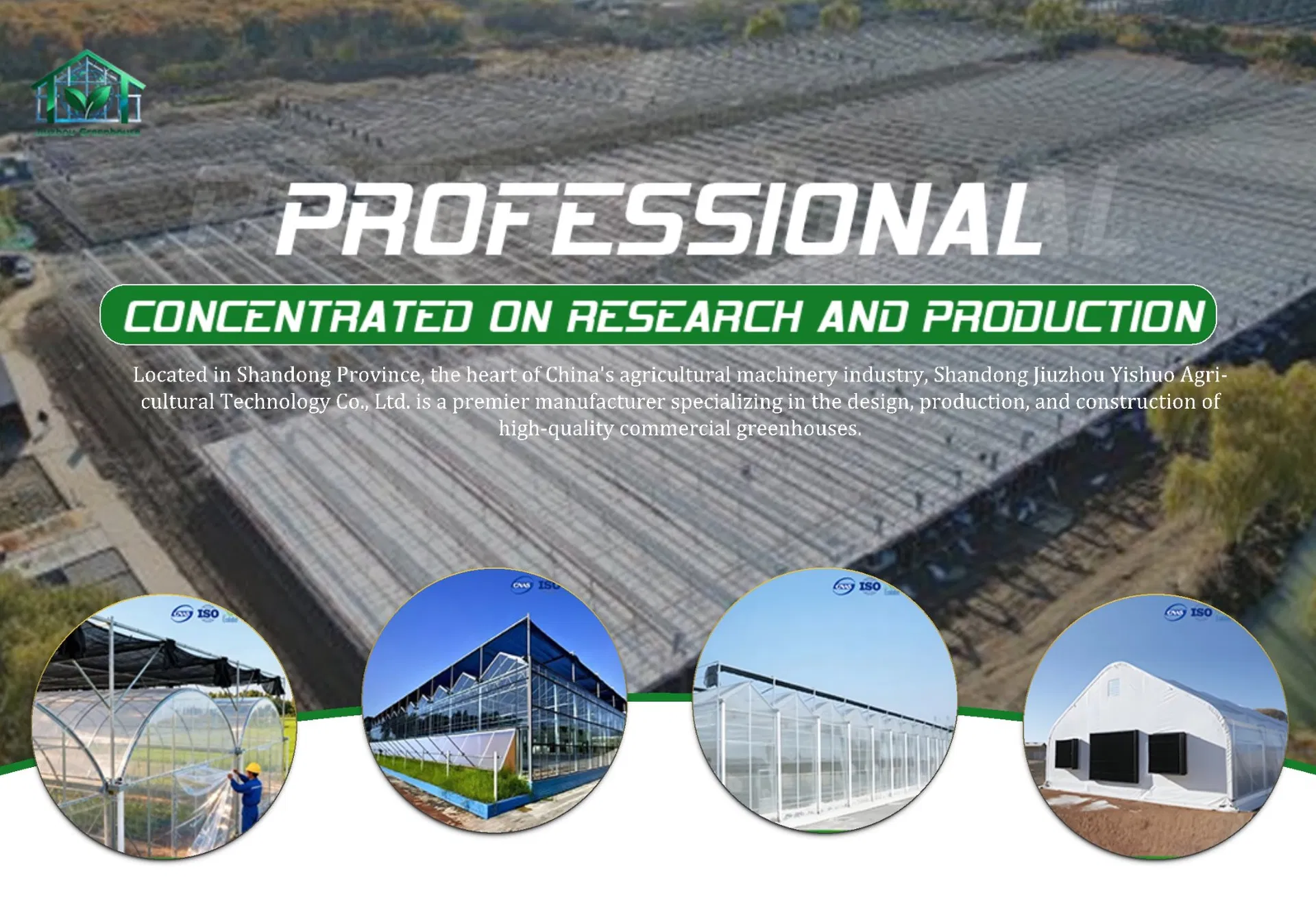 Luz de Cultivo Profissional