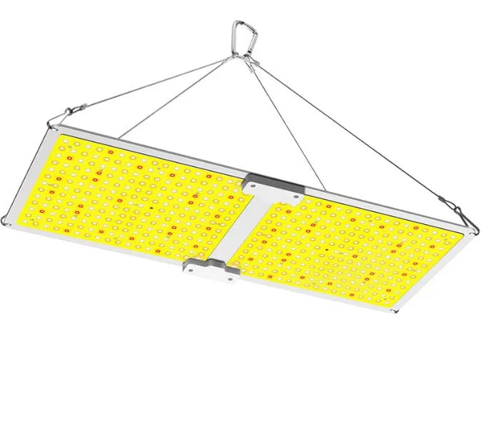LED Grow Light 3