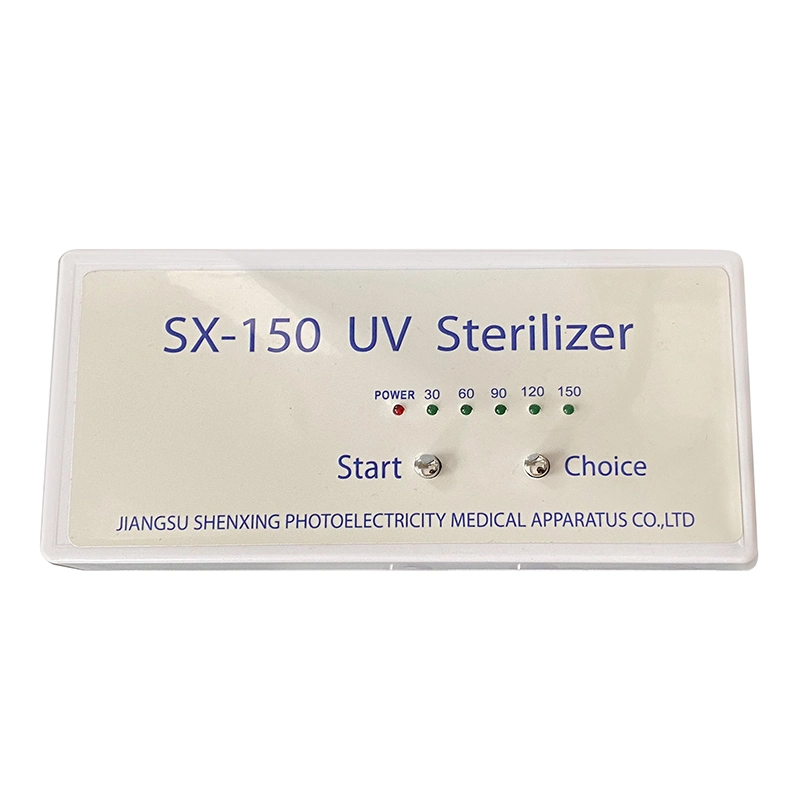 Snxin Atacado 150W 110V Lâmpada UV Desinfecção Esterilizadores de Ar UVC Adequados para Escola Casa Esterilização de Objetos