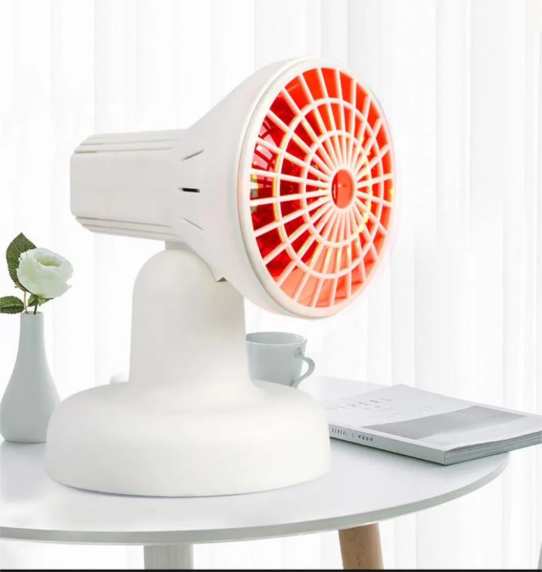 Venda Top Use Luz de Fisioterapia Infravermelha Portátil 150W