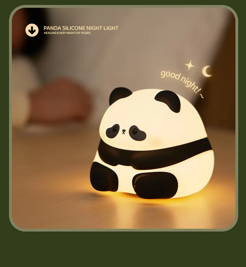Aplicação Panda 3