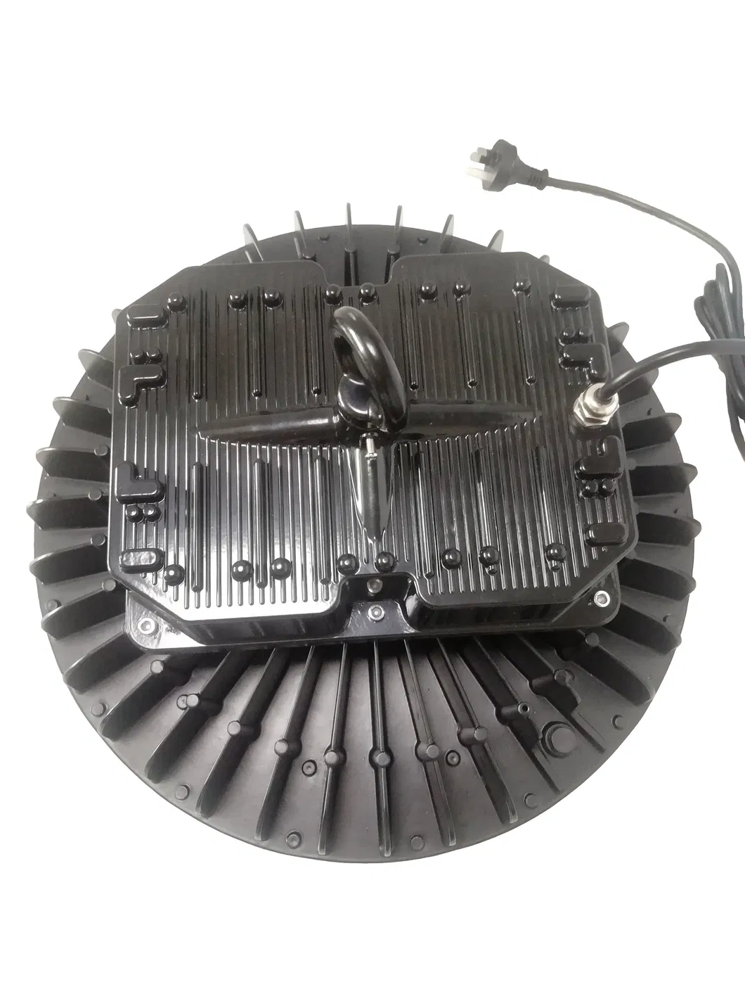 Detalhe LED 3
