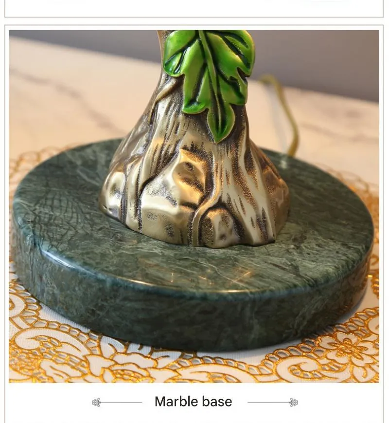 Candeeiro de Mesa 10