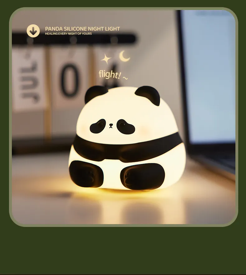 Aplicação Panda 4