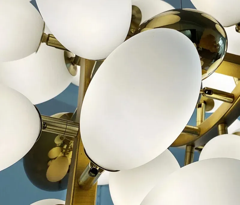 Lustre Detalhe 6