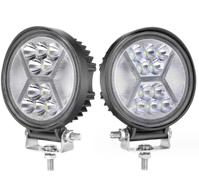 Projetor LED Detalhes