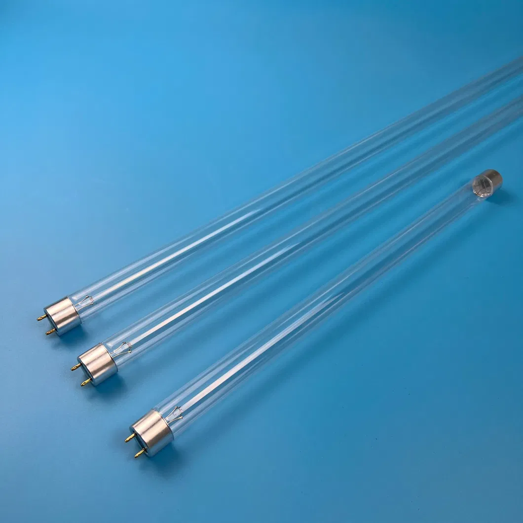Lâmpada Germicida UVC 80W