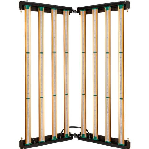Luz de Cultivo LED de Espectro Completo Dimerizável