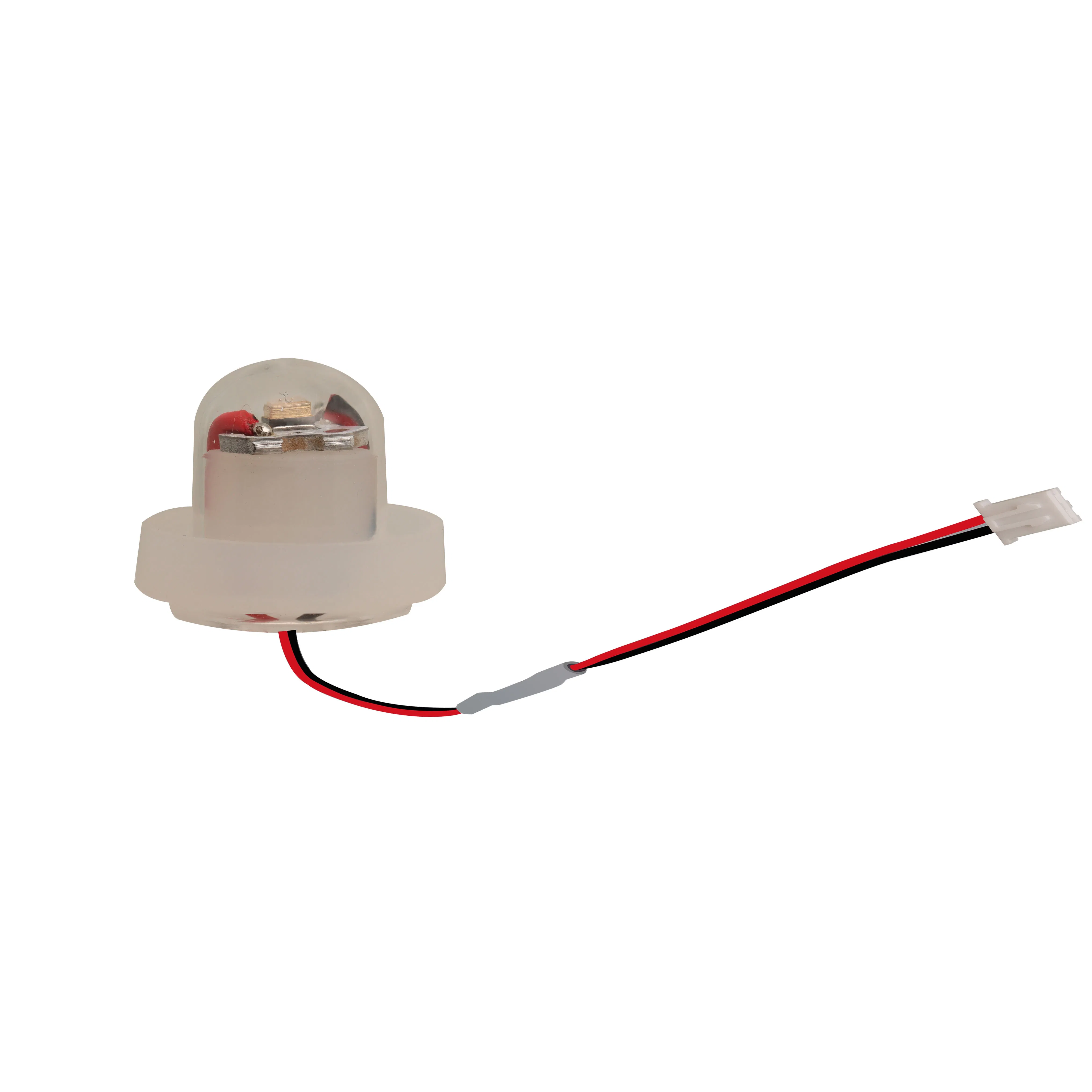 Lâmpada Módulo de Esterilização UV para Desinfecção de Água Estática UVC 275nm 280nm Luz de Esterilização do Tanque de Água