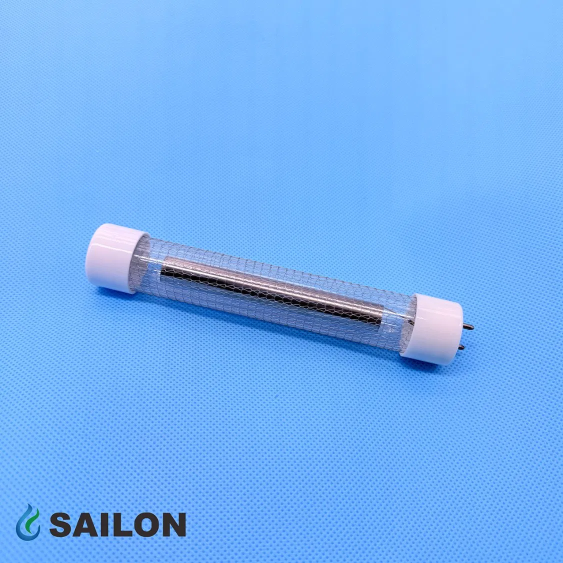 Lâmpada UVC Avançada Sailon 222nm para Desinfecção do Ar em Espaços Ocupados e Sistema de Esterilização Germicida