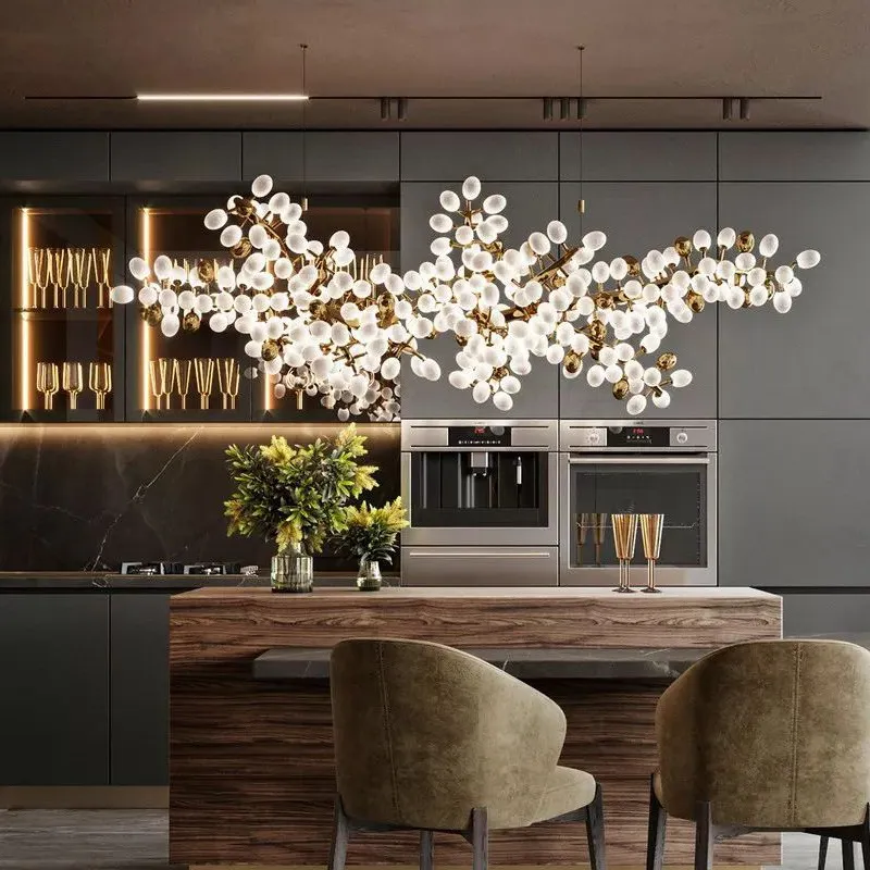 Lustre Detalhe 4
