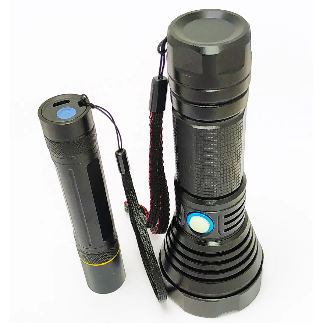 Lanterna UV 365nm 5