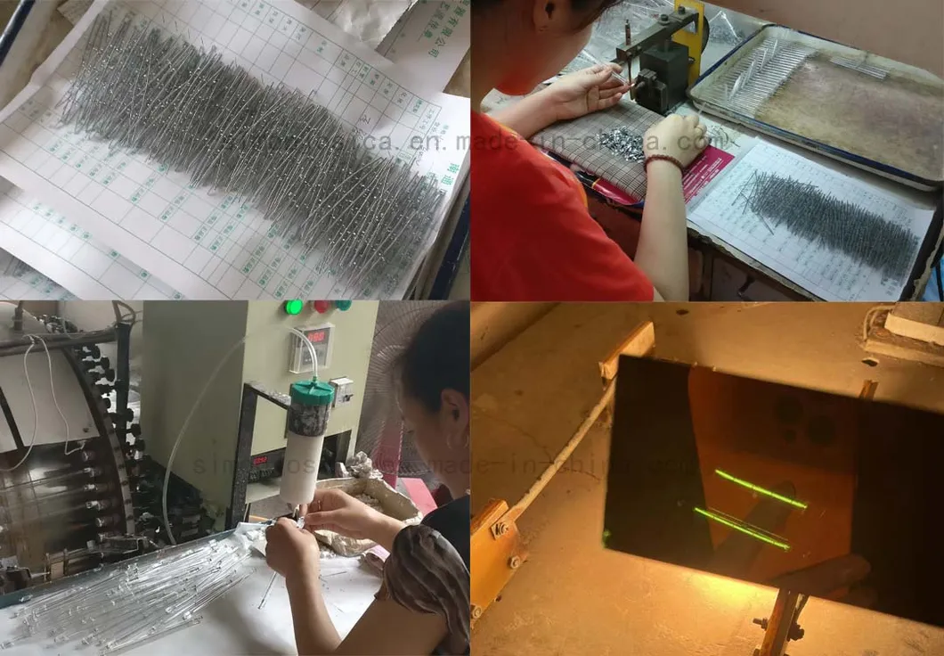 Produção