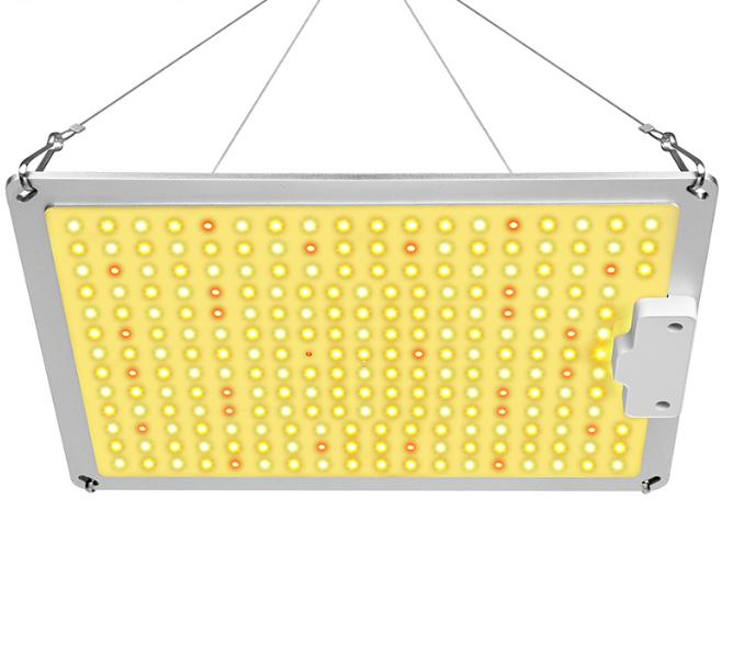 2022 Nova Luz de Cultivo LED 1000W Lâmpada LED para Plantas Luz de Espectro Completo para Plantas