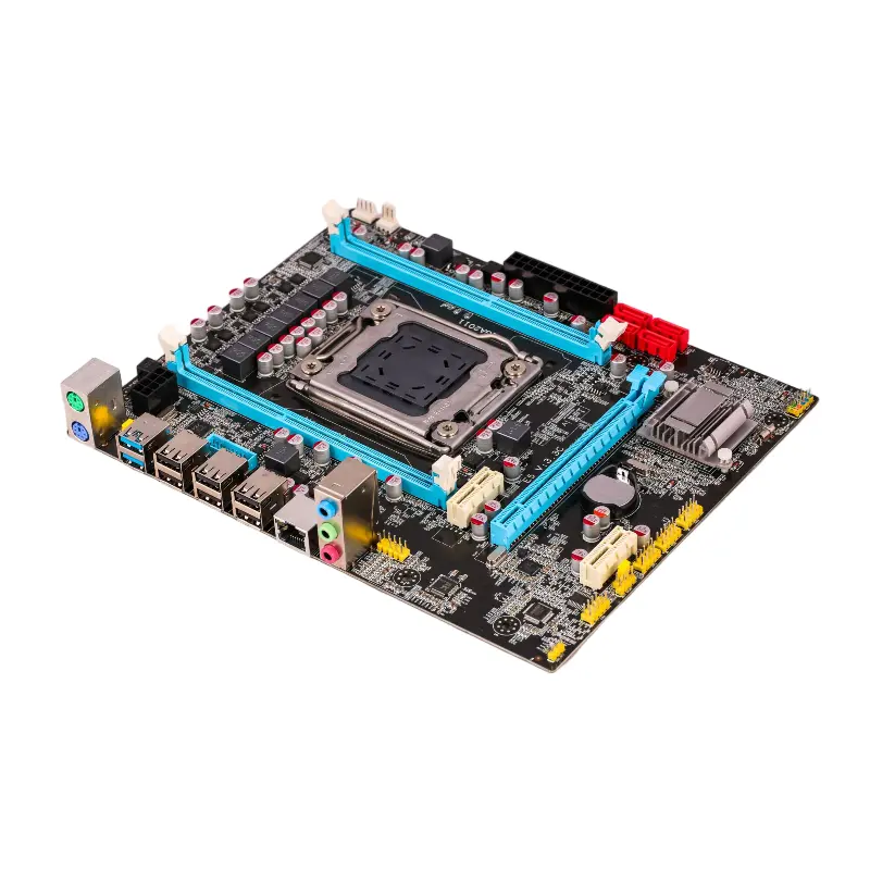 OEM Wireless Network Router PCB Assembly--STHL Manufacturer, Factory